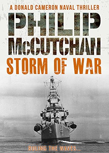 Storm of War