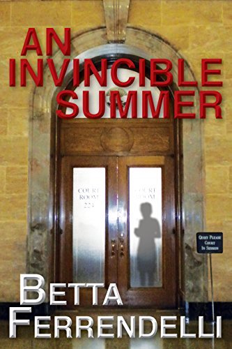 An Invincible Summer