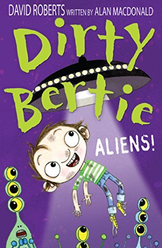 Aliens! book cover