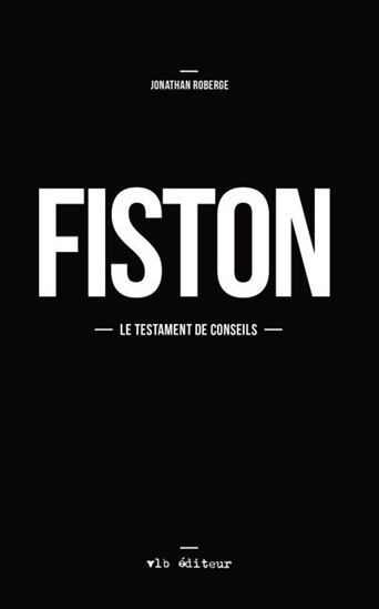 Fiston book cover