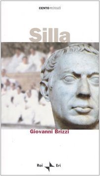 Silla book cover