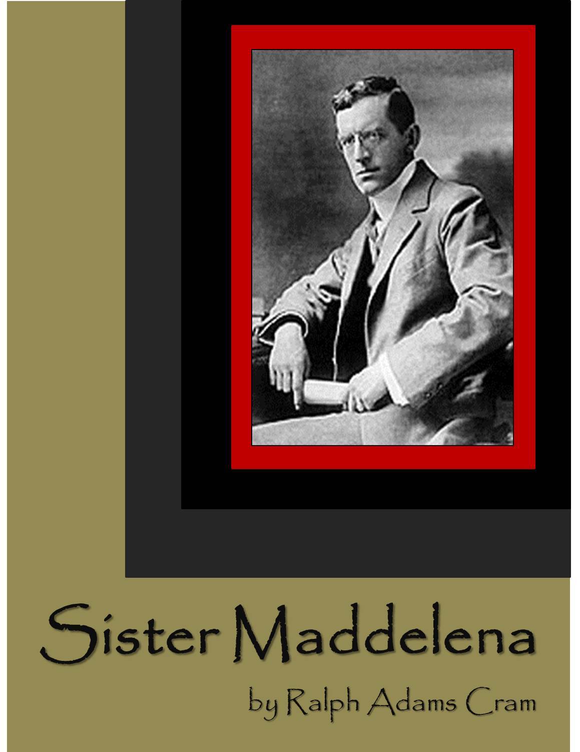 Sister Maddelena
