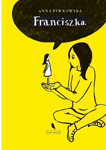 Franciszka book cover