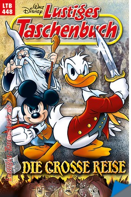 Die grosse Reise book cover