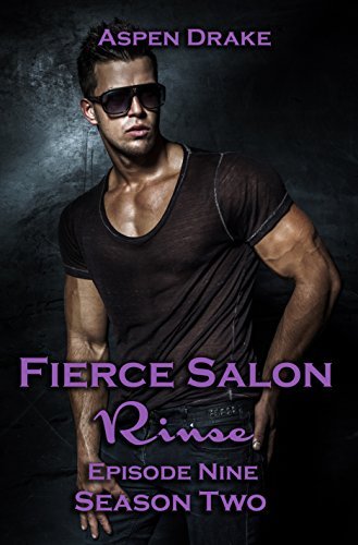 Fierce Salon book cover