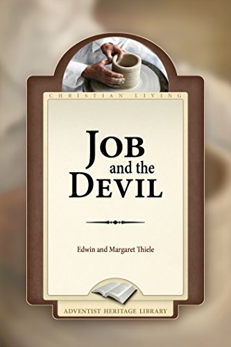 Job Application Devil Job and the Devil by Edwin R. Theile | Goodreads