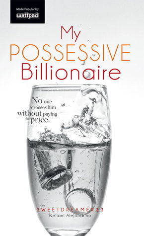 My Possessive Billionaire
