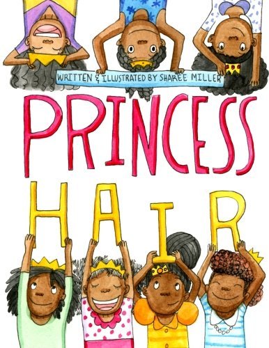 Princess Hair