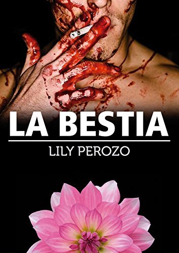 La Bestia book cover
