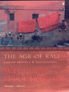 The Age of Kali book cover