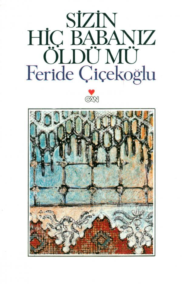 Sizin Hiç Babanız Öldü mü