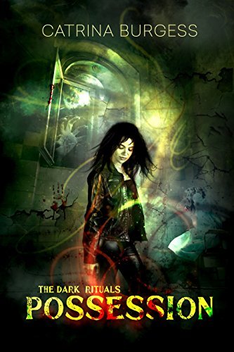 Possession (The Dark Rituals #2)