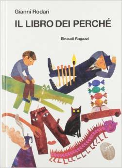 Il libro dei perché