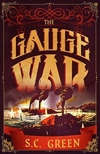 Engine Ward book cover 2