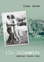101. kilometrs:  padomju kauna zona
