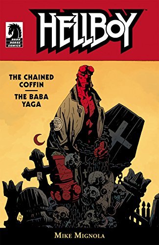 Hellboy: Chained Coffin/Baba Yaga