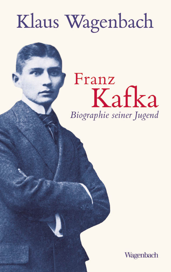 Biografie Von Franz Kafka Franz Kafka. Biographie seiner Jugend by Klaus Wagenbach | Goodreads
