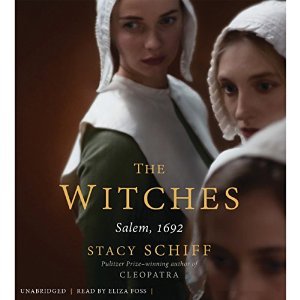 The Witches: Salem, 1692