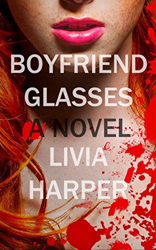 Boyfriend Glasses