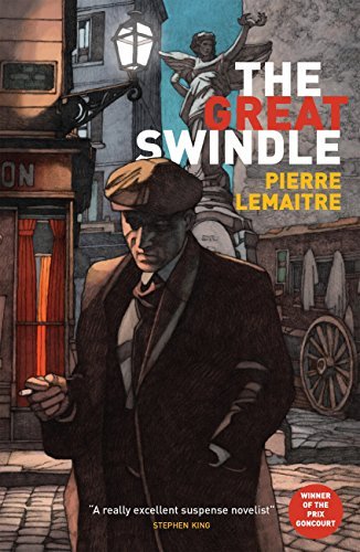 The Great Swindle