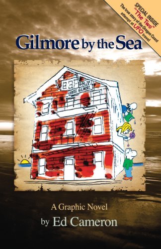 Gilmore by the Sea by Ed Cameron | Goodreads