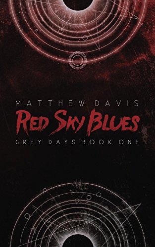 Grey Days book cover 1
