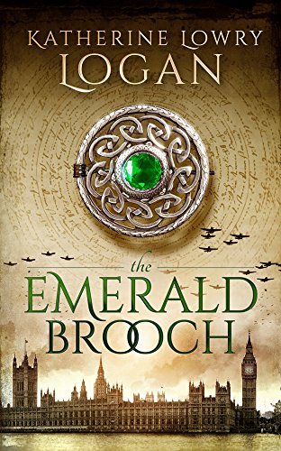 The Emerald Brooch