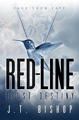 Trust Destiny book cover