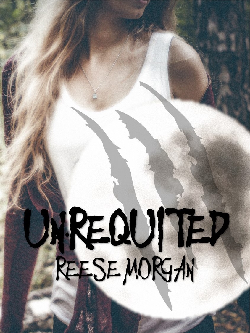Un.Requited (Slayter #1)