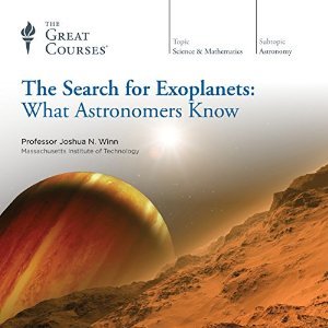 The Search for Exoplanets: What Astronomers Know