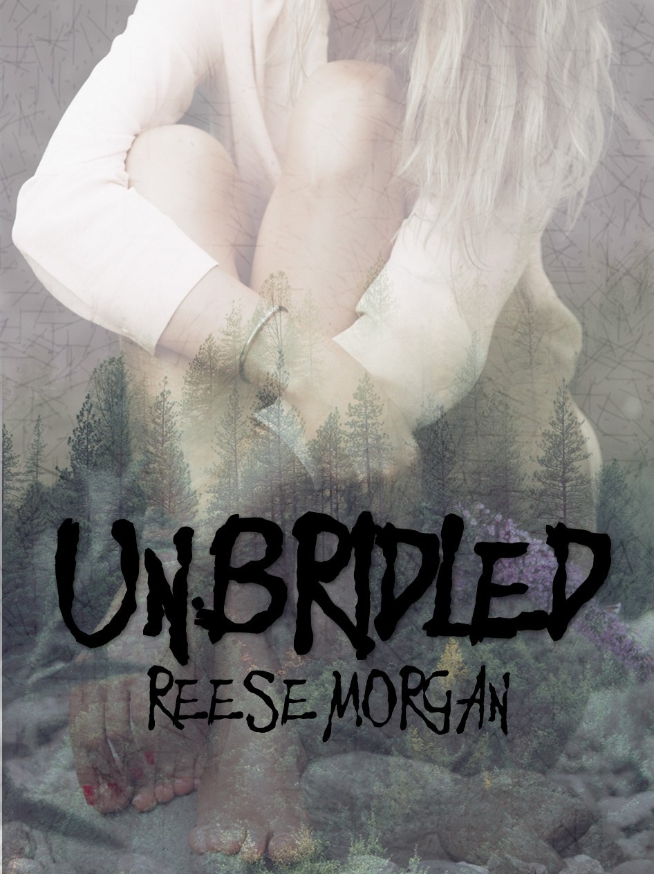 Un.Bridled (Slayter #2)