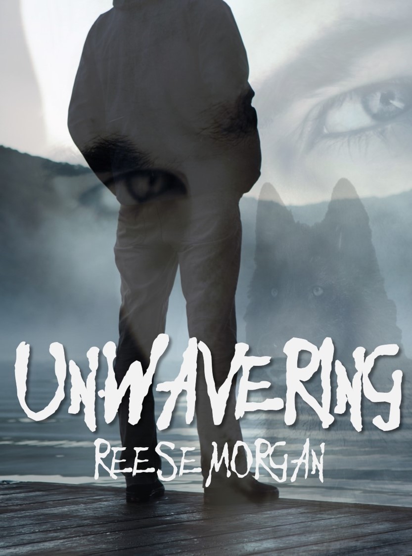 Un.Wavering (Slayter #3)