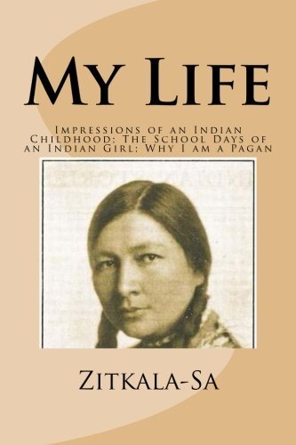 My Life book cover