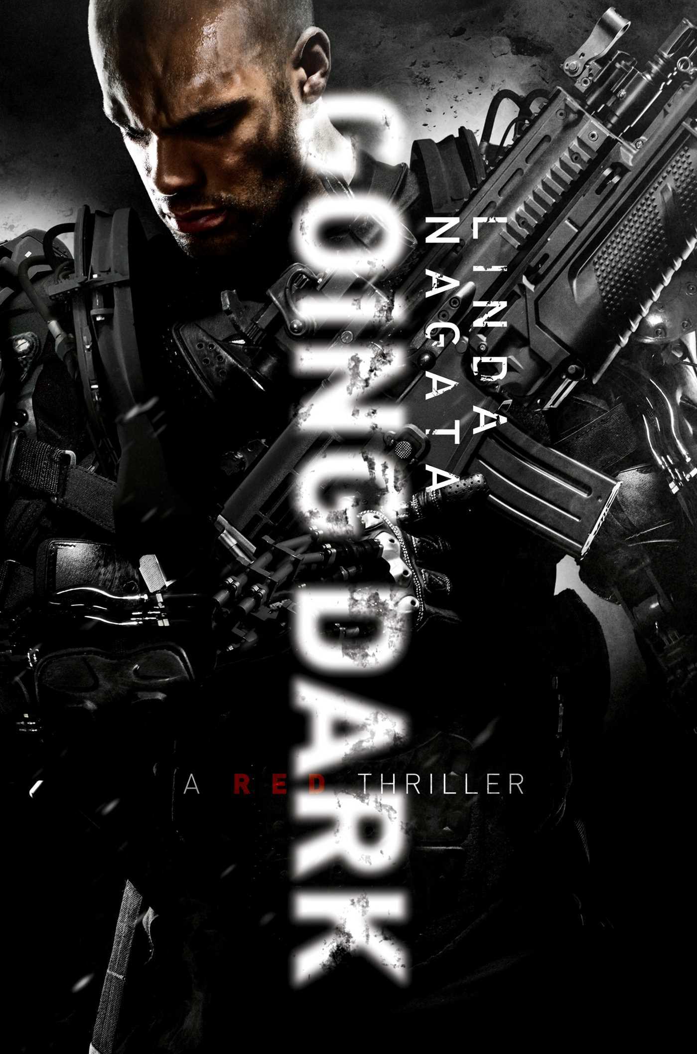 Going Dark book cover