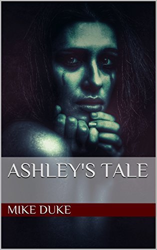 Ashley's Tale book cover 1
