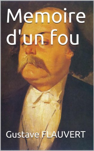 Memoire d'un fou