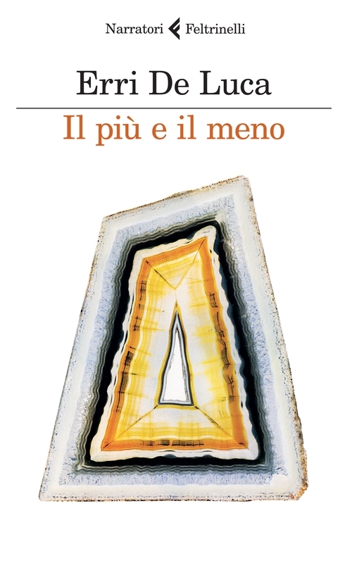 Il più e il meno book cover