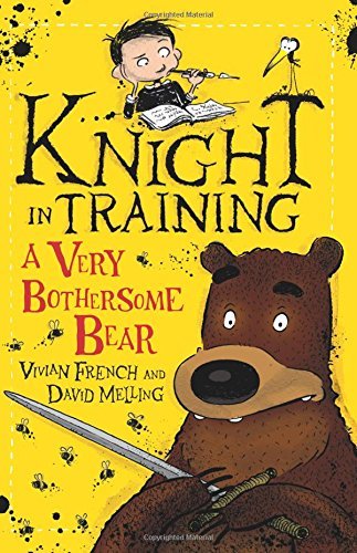 A Very Bothersome Bear