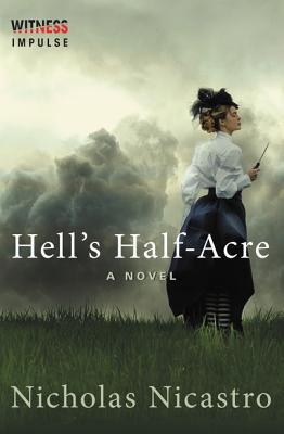 Hell's Half-Acre book cover