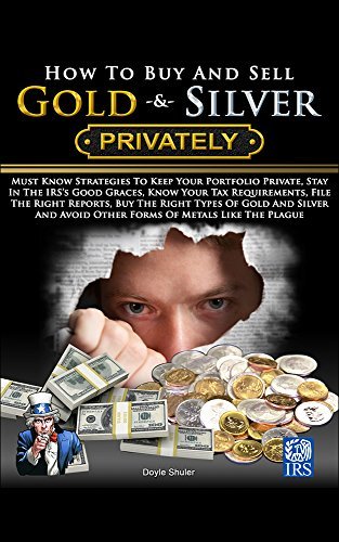 How To Buy And Sell Gold & Silver PRIVATELY: Must Know Strategies To ...