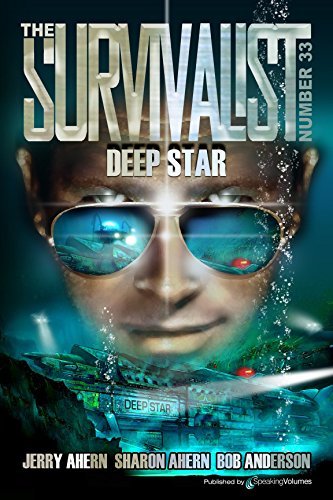 Deep Star book cover