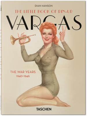 The Little Book of Vargas book cover