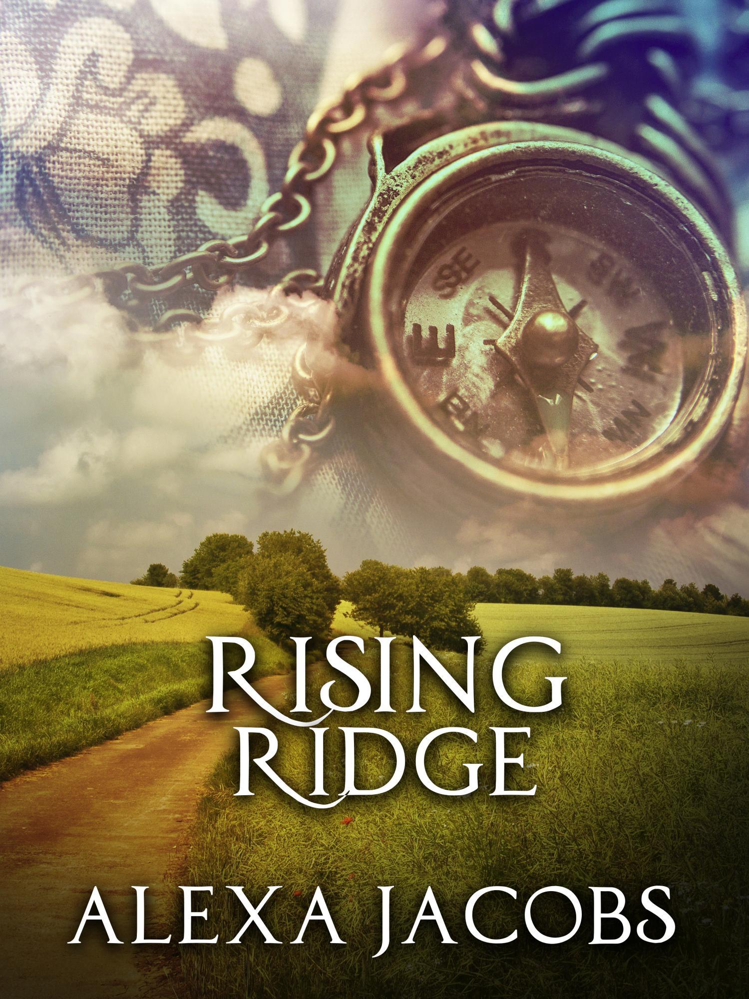 Rising Ridge by Alexa Jacobs | Goodreads