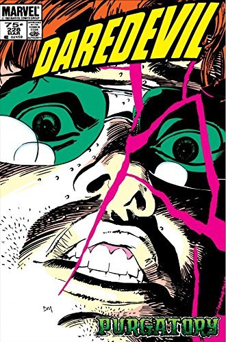 Daredevil (1964-1998) #228