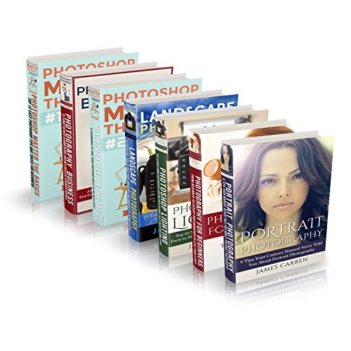 Photographic Box Set Photography: Digital Photography Box Set - The Complete Guide to ...