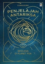 Penjelajah Antariksa: Bencana di Planet Poa