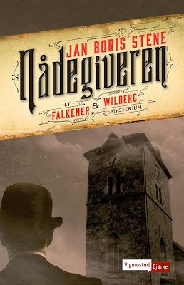 Nådegiveren