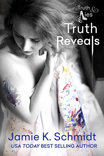 Truth Reveals book cover