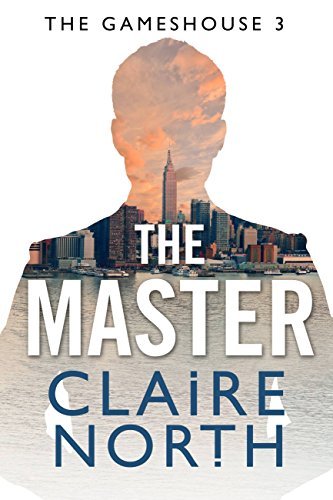 The Master (The Gameshouse, #3)