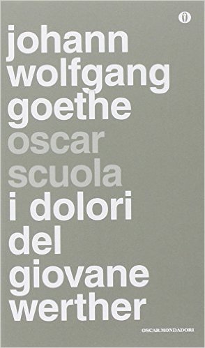 I dolori del giovane Werther